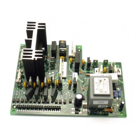 CARTE CPU ROYAL PRO ORIGINE SAECO - FRQ7120