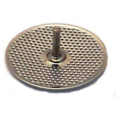 GRILLE SUPERIEURE ORIGINE - FRQ7131