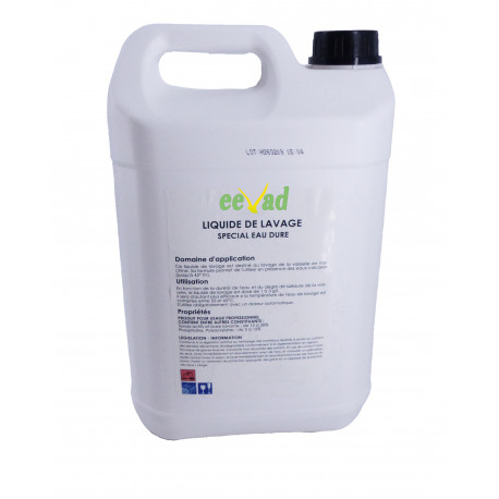 PRODOTTO DI LAVAGGIO 5L ECO - IQ8592