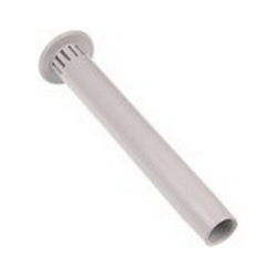 TROP-PLEIN L:168MM í22MM ORIGINE '