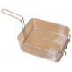 BASKET FRYER 330X270X120MM AMBASSADE CMG 434FR HOOK