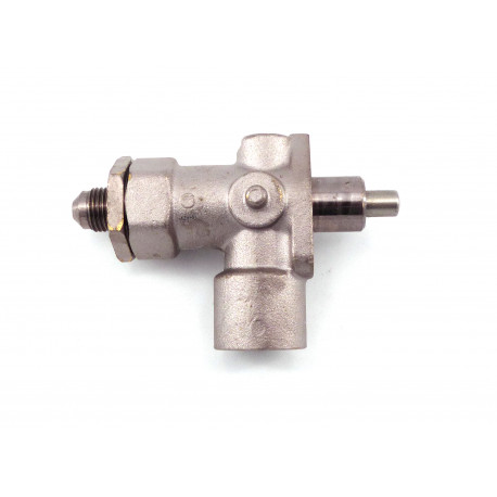 TAP FULL E92 PERCE GENUINE CIMBALI - SQ7672