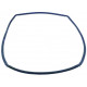 GASKET DOOR OF OVEN 806CT GENUINE AMBASSADE - NZQ756