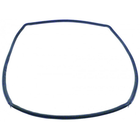 GASKET DOOR OF OVEN 806CT GENUINE AMBASSADE - NZQ756