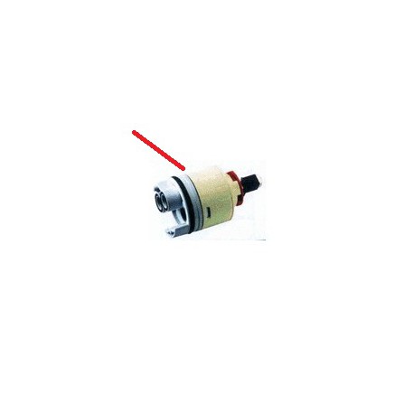 PATRONE FUR MISCHEN 9X9 - TIQ10845