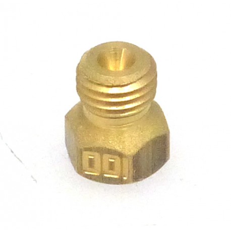 UGELLO PICCOLO D100 ORIGINALE BERTOS - TIQ64743