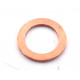 GASKET FITTING GENUINE RANCILIO - ENQ086