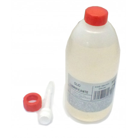 OLIO 500ML ORIGINALE ORVED - BEQ668