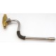 ROBINET VAPEUR COMPLET + TUBE - FQ6316