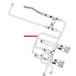 TUBE LYRE FIRST V 2GR 2001 GENUINE SIMONELLI