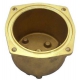 BACINO CALDAIA 600CC ORIGINE - MQN738