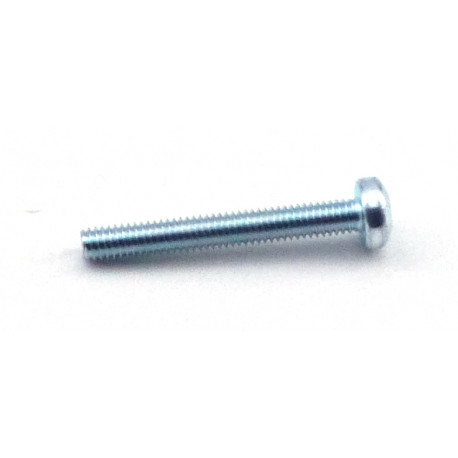 SCHRAUBE TORX 20 TCB M4X30 ZN-B HERKUNFT SAECO - FRQ7223