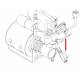 TUBE MANO-POMPE PREMIER ORIGINE SIMONELLI - FQ6324