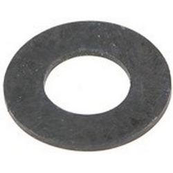 JOINT PLAT ØINT:17MM ØEXT:33MM CAOUTCHOUC EPAISSEUR 1.5MM