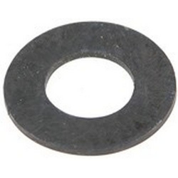 RUBBER WASHER ÃINT:17MM ÃEXT:33MM THICKNESS 1.5MM