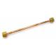 TUBO GOMITO A SCARICO 3GE/S ORIGINALE - FQ6347