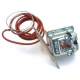 THERMOSTAT OF SAFETY 400V 20A TMAXI 248Â°C HAIR - TIQ10805