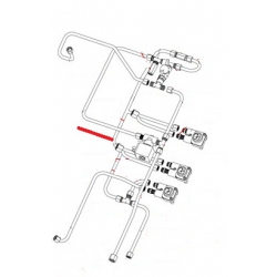 TUBE DEBIMETRE GROUPE 3GR