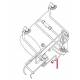 TUBE DRAIN GR LEFT 3GR GENUINE SIMONELLI