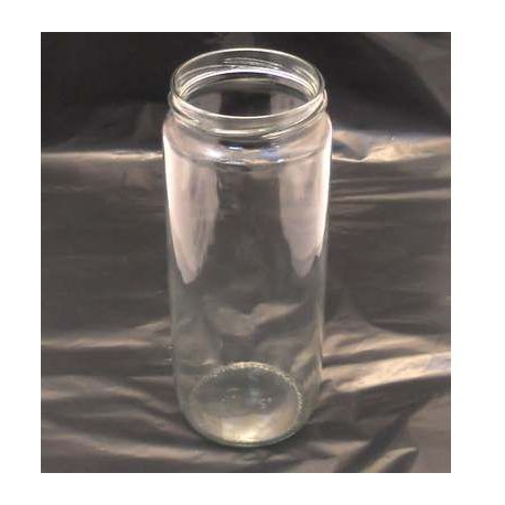 POT IN GLASS FOR COOLER ORIGIN - IQ6052