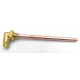 INYECTORES 1/4 M/M L:140MM ORIGEN BFC