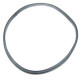 GASKET FOR FRAME ELOMA/PALUX IN SILICON Ø 1280MM GENUINE