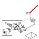 SPIRAL TUBE MANOMETER ORIGIN BFC; - OSPQ80