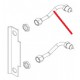 TUBO SUP LIVELLO CALDAIA D215 ORIGINALE BFC
