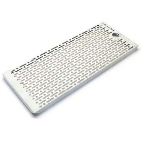 CARROSSERIE CONTICLUB GRILLE EGOUTOIR 1GR ORIGINE CONTI - PBQ965873