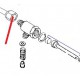 TUBE TAP WATER COMPACT GENUINE BFC