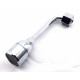 TUBO D ACQUA GOMITO SOLO ORIGINALE EMB
