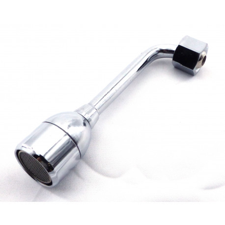 TUBO D ACQUA GOMITO SOLO ORIGINALE EMB - OSPQ05
