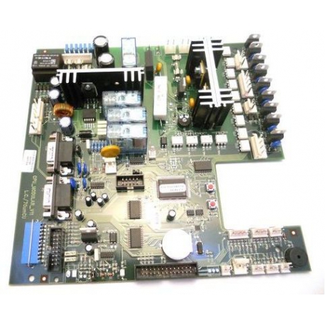 PLATINE CPU IDEA CAPP ORIGINE SAECO - FRQ7232