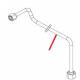 AUTO WATER ALIM TUBE COMPACT ORIGIN BFC; - OSPQ07