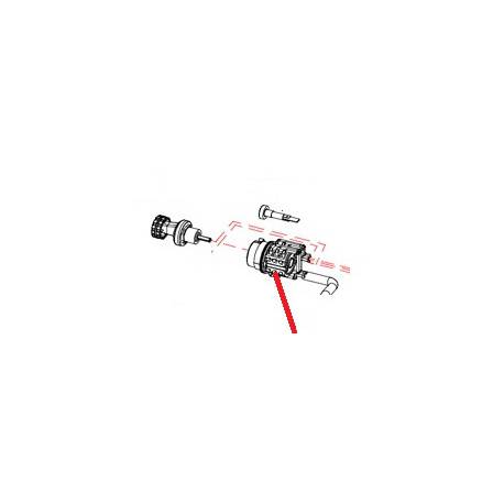 INTERRUTTORE 32A FT2CA251 4GR ORIGINE - OSPQ16