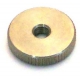 NUT OF FIXING ARM 19.5MM