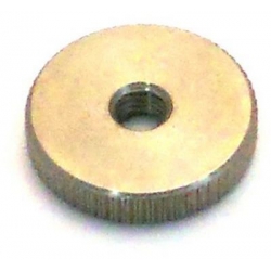NUT OF FIXING ARM 19.5MM