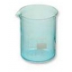 RECIPIENT PLASTIQUE 100ML GRADUE 51MM X H 72MM
