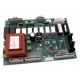 BOARD ELECTRONIC RIVER 252 GENUINE ITW