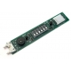 CIRCUIT IMPRIME COMMANDE RIVER - RQ442