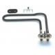 RESISTENCIA 1400W 230V L:160MM L:190MM BRIDA RECTANGULAS 50X