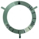 DISK MARENO FOR HANDLE OF THERMOSTAT 0-300ø GENUINE
