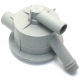 HALTERUNG FILTER SUB TANK