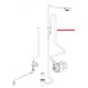 DURITE MONTEE EAU ORIGINE ITW - RQ6580