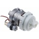 ELECTRICAL PUMP 200W 230V 50HZ LGB CRC INPUT 28MM DRAIN 26MM