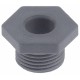 NUT MALE FITTING TANK GENUINE ITW