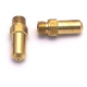 NOZZLE GAS M10X1 Ã­1.05MM ORIGIN - TIQ10964