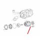 SUPPORTO POMPA ED1055 ORIGNALE - RQ6515
