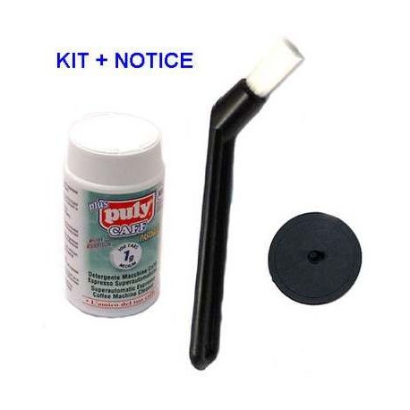 KIT DE NETTOYAGE RENEKA - ERQ6592