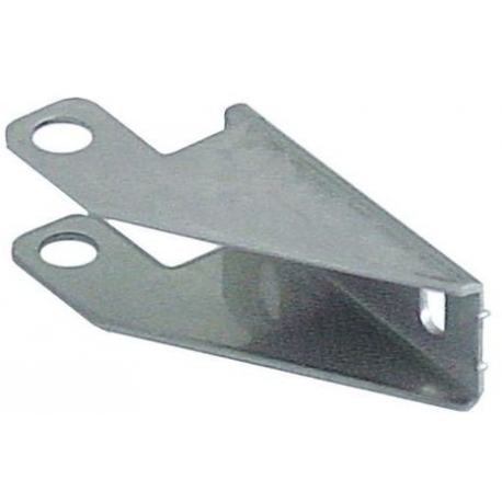 HINGE DOOR 45/46/50... ORIGIN - TIQ62675
